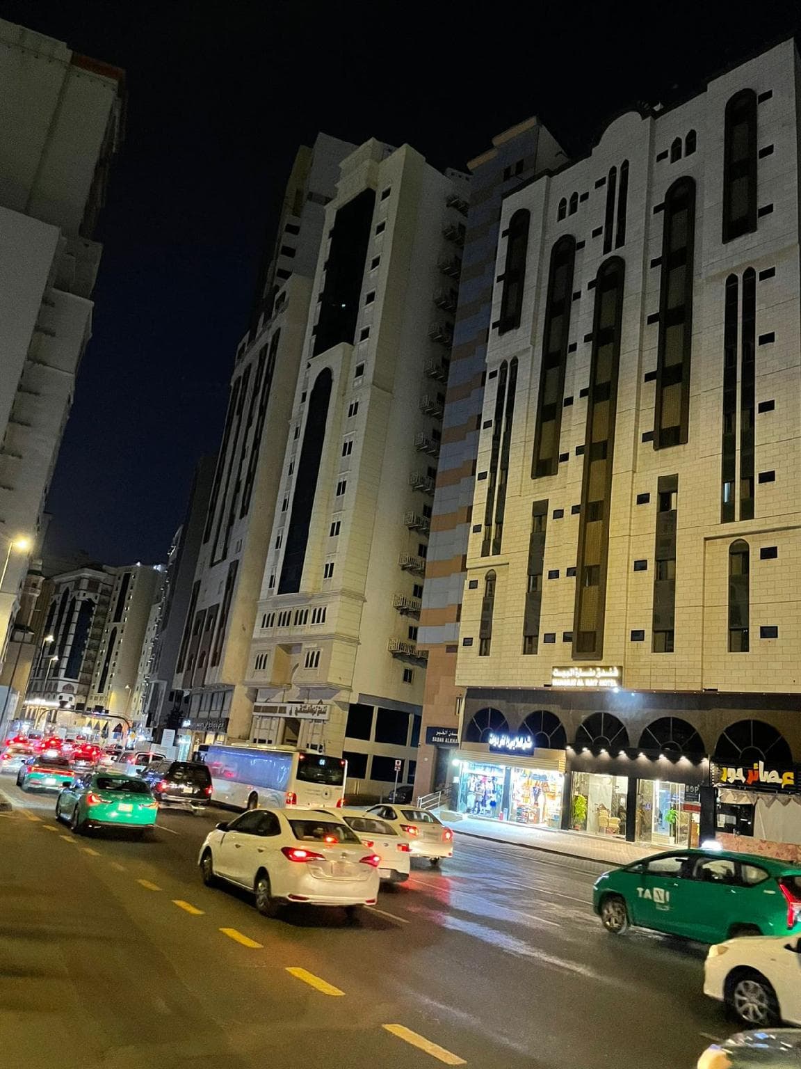 Manarat Al Bayt Hotel