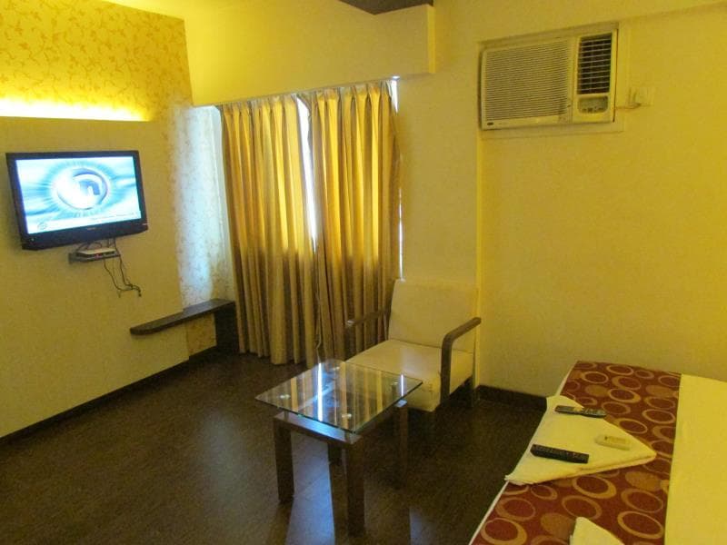 Hotel Mourya Residency photo 5