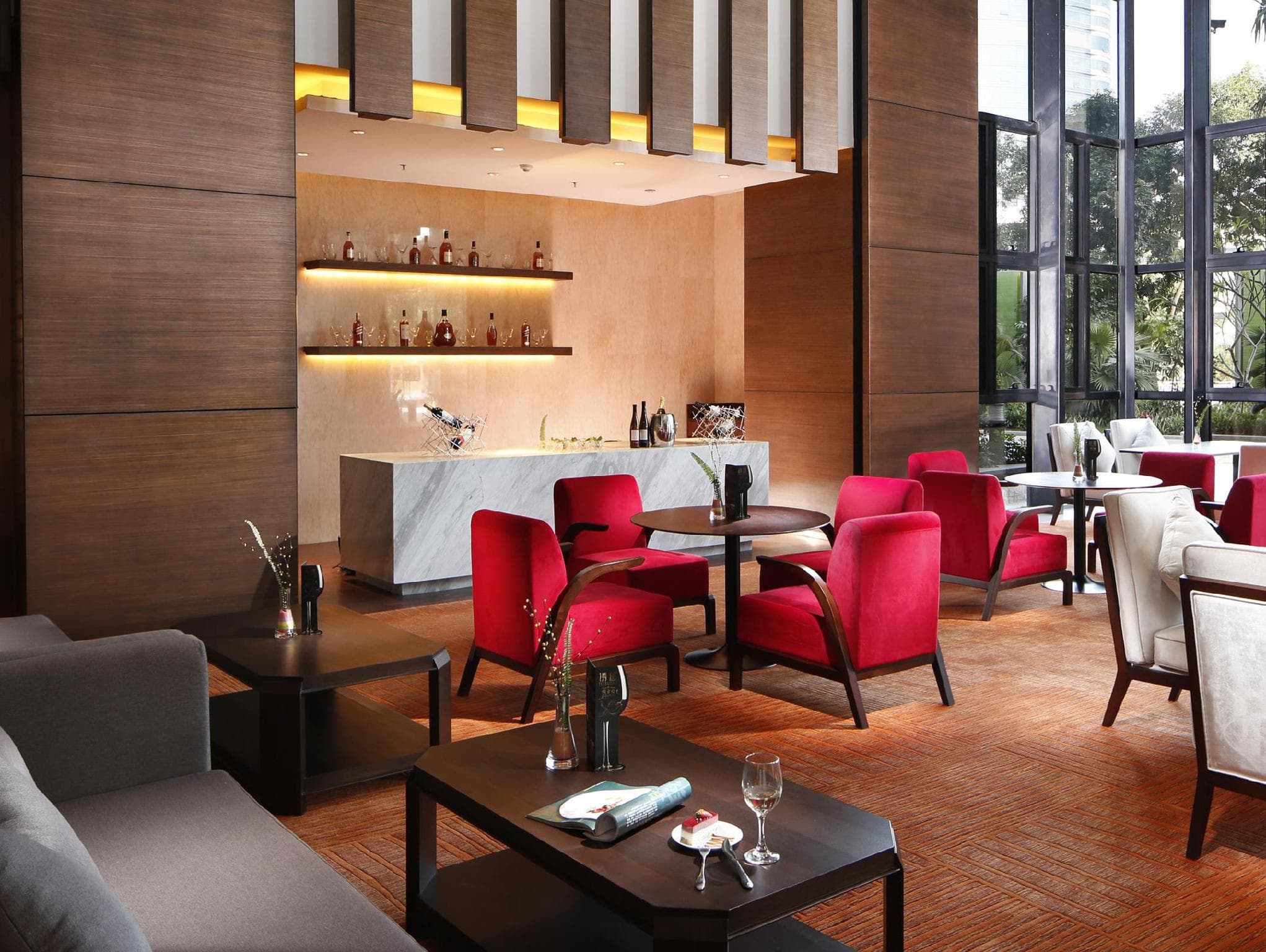 Lia Charlton Hotel Shenzhen photo 5