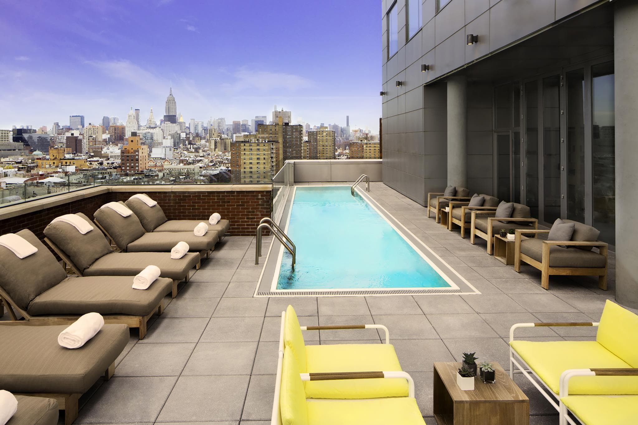 Hotel Indigo Lower East Side By IHG photo 5