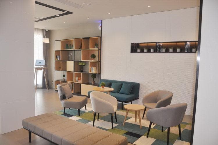 Home Inn Style Turpan High-speed Railway North Station Jiaohe Airport photo 5