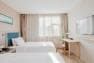Home Inn Style Lishui High-speed Railway Station Wandi Plaza photo 2