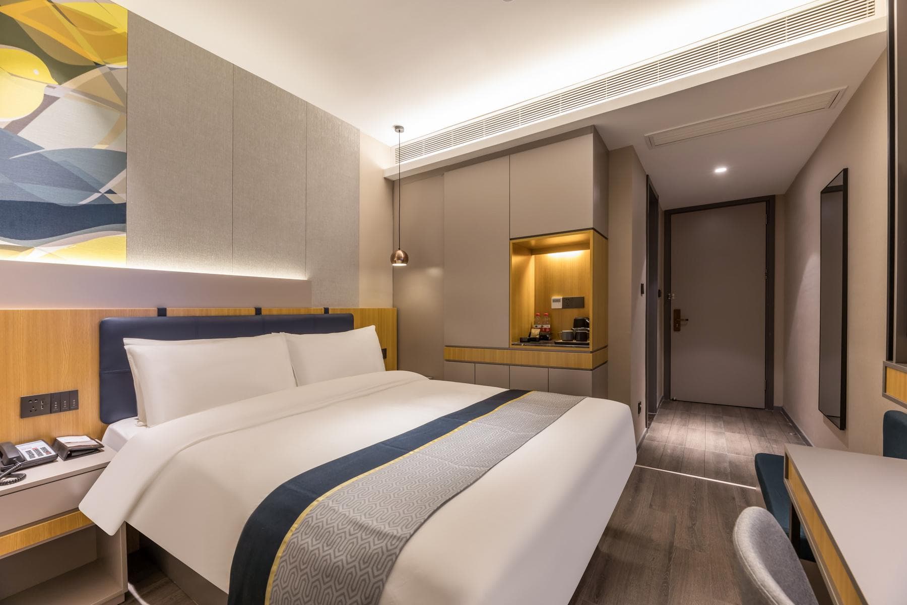 Home Inn Style Lianyungang Wenfeng Plaza Commercial Street photo 2
