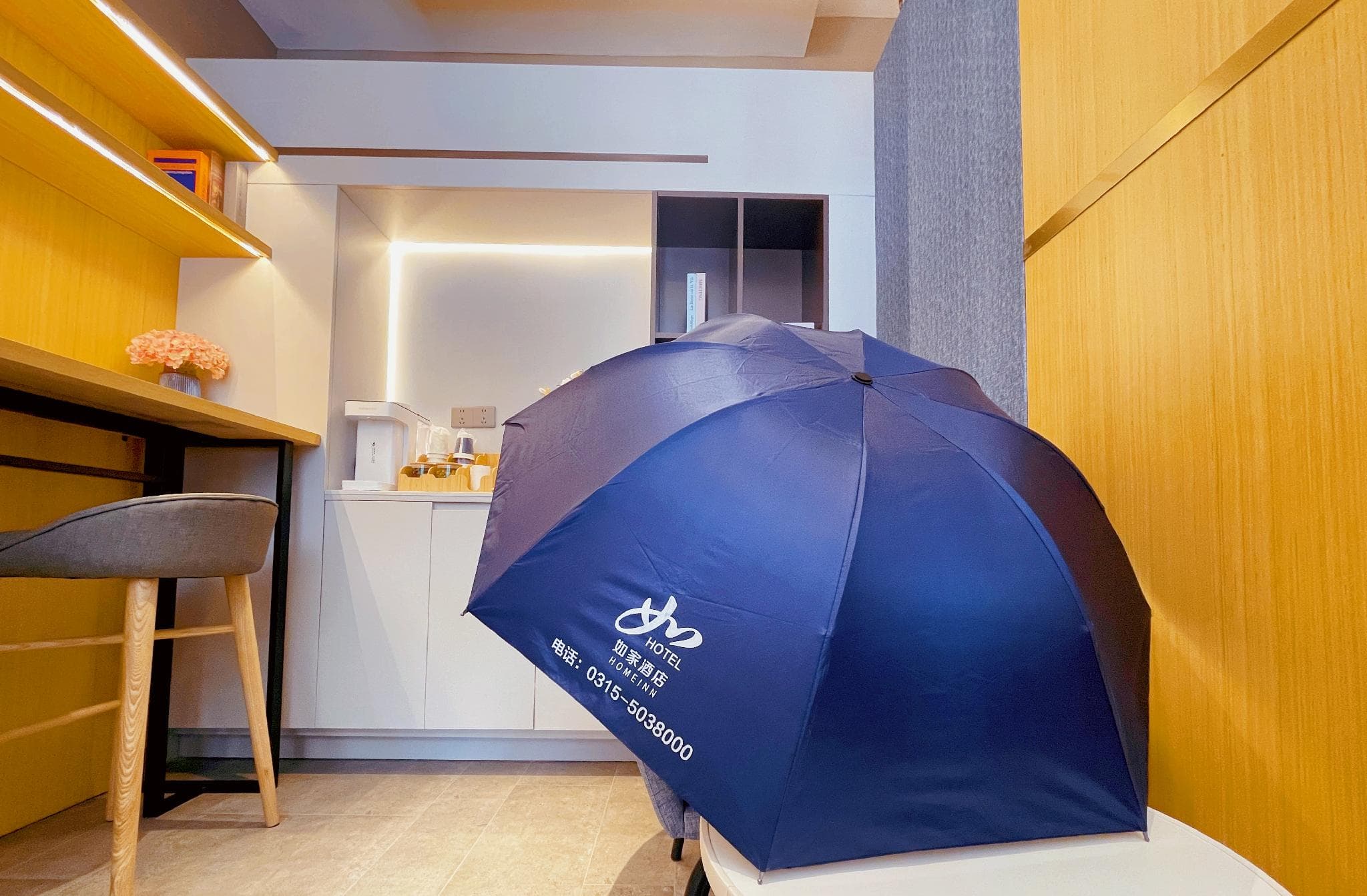 Home Inn Neo Tangshan Luanzhou City Government photo 4