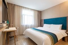 Home Inn Style Lianyungang Haichang South Road photo 4