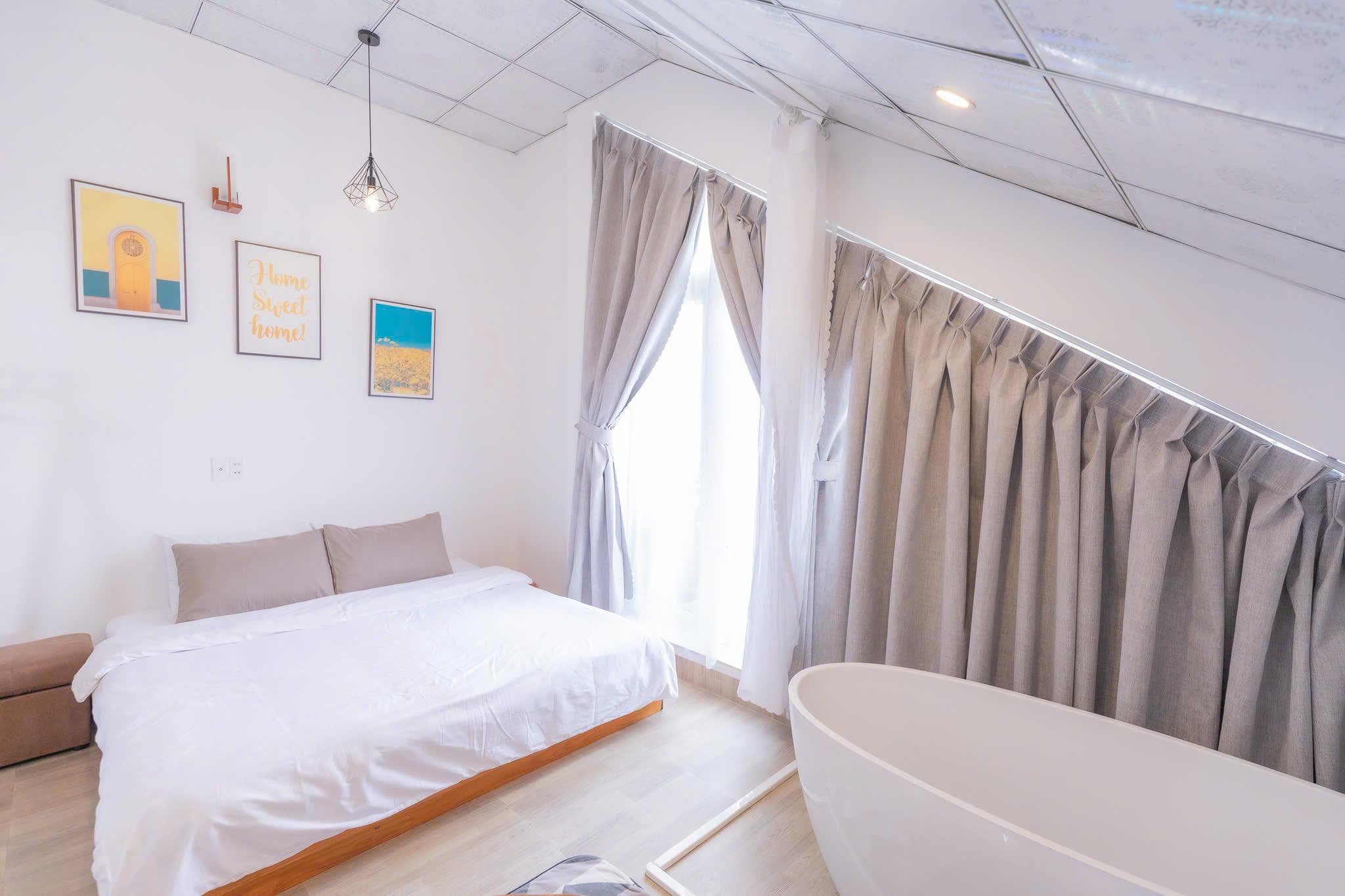 Blue Windy Đà Lạt Homestay