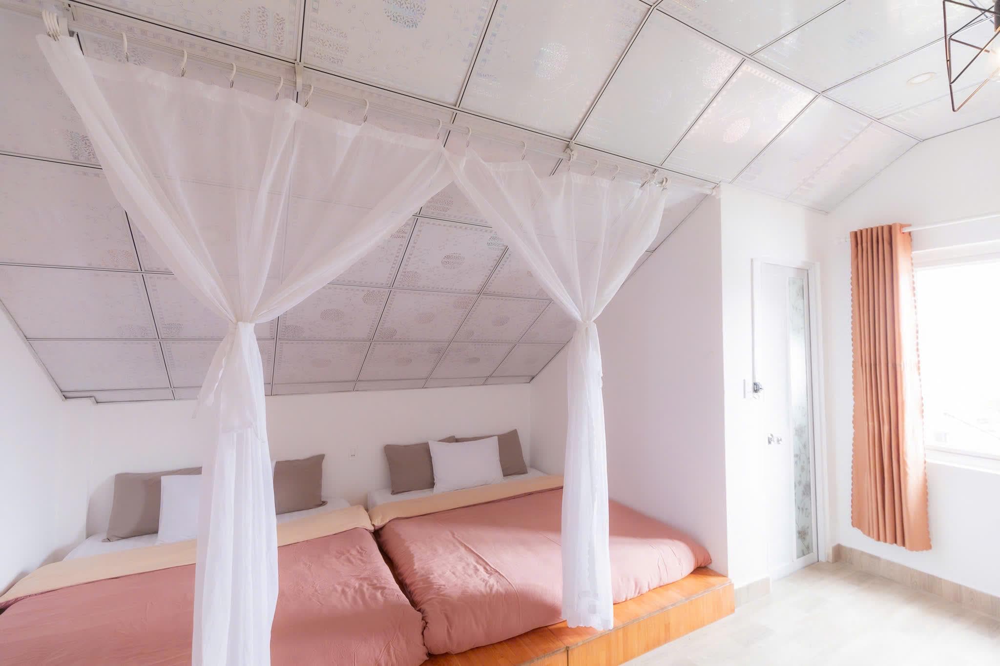 Blue Windy Đà Lạt Homestay photo 3