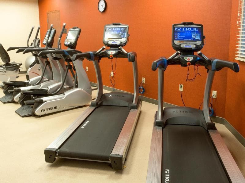 Drury Plaza Hotel Phoenix Tempe photo 3