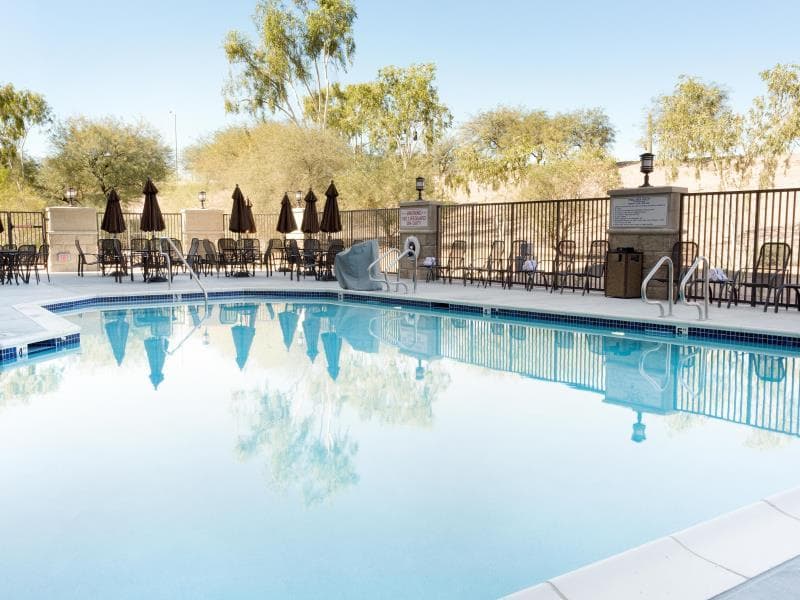 Drury Plaza Hotel Phoenix Tempe photo 5