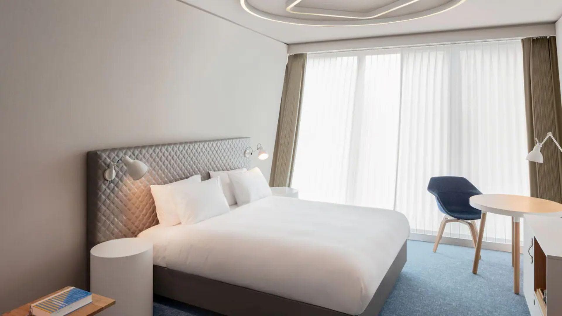 Hyatt Place Zurich Airport The Circle