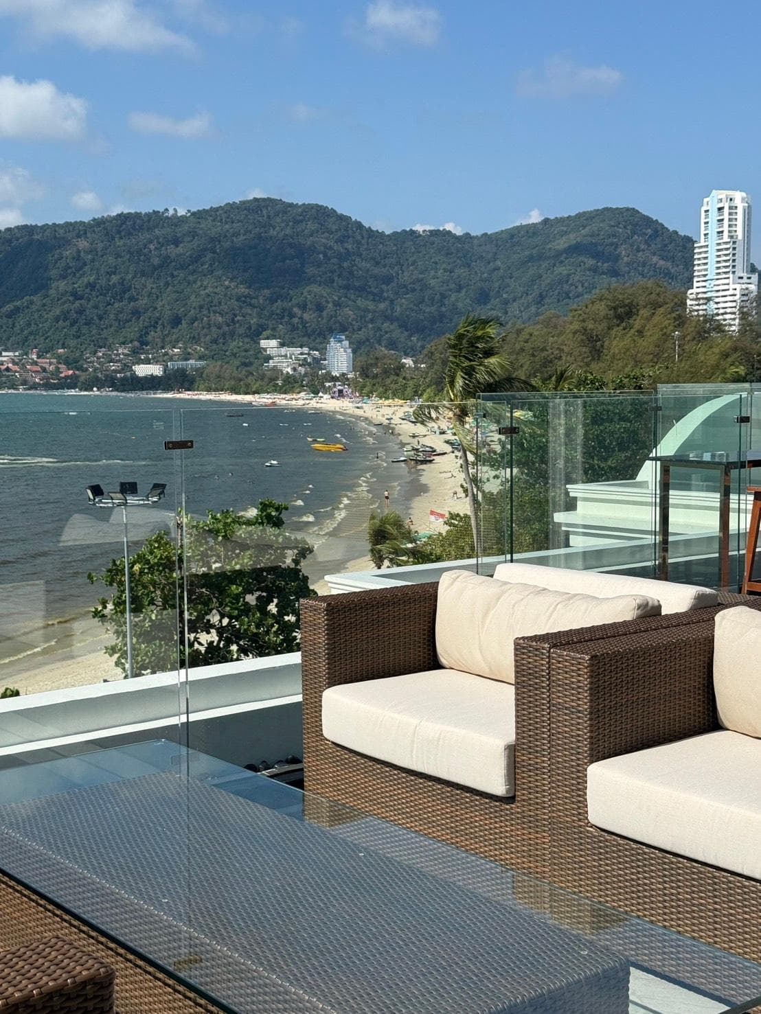The Cyan at Patong Hotel photo 3