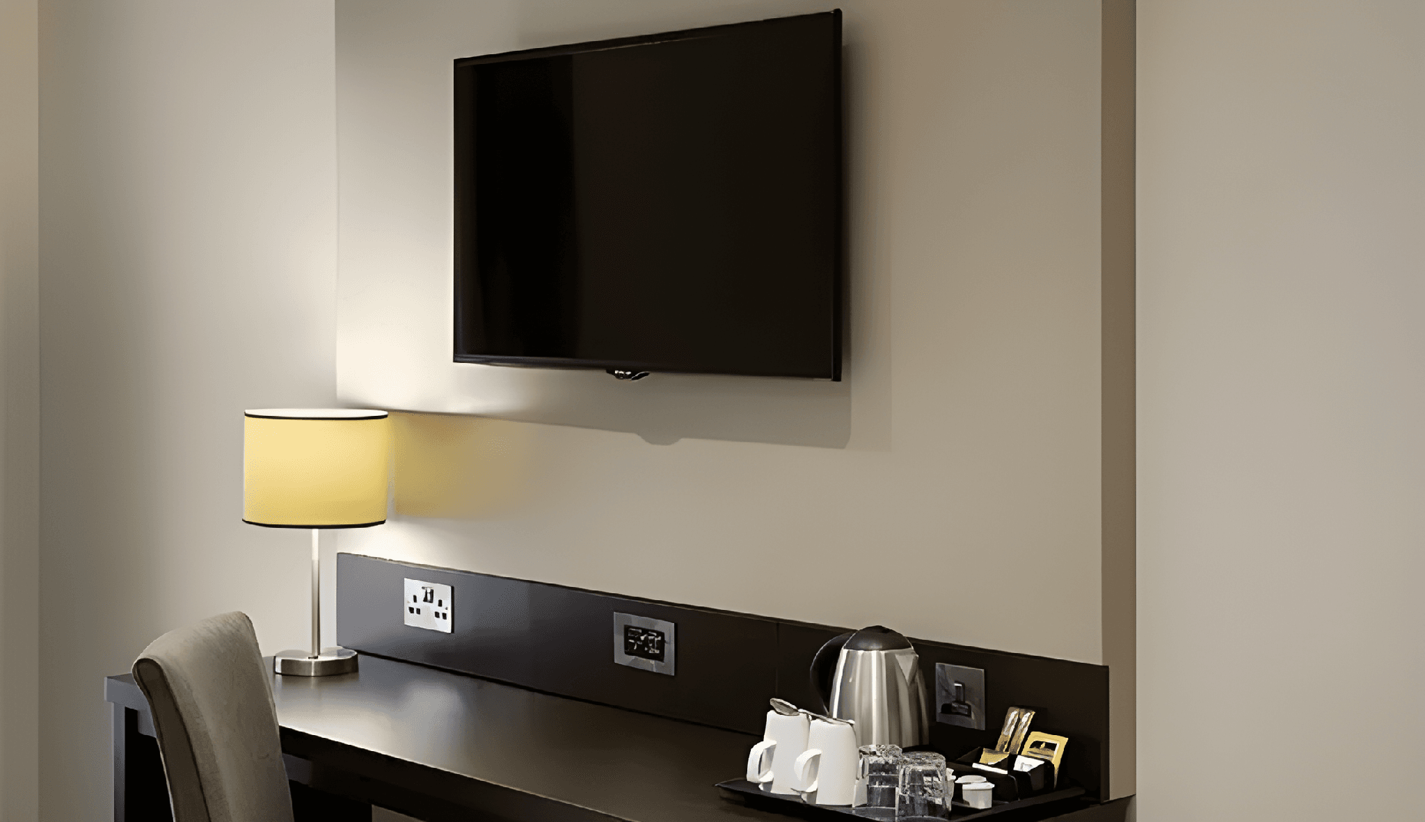 Premier Inn Luton South - M1 J9