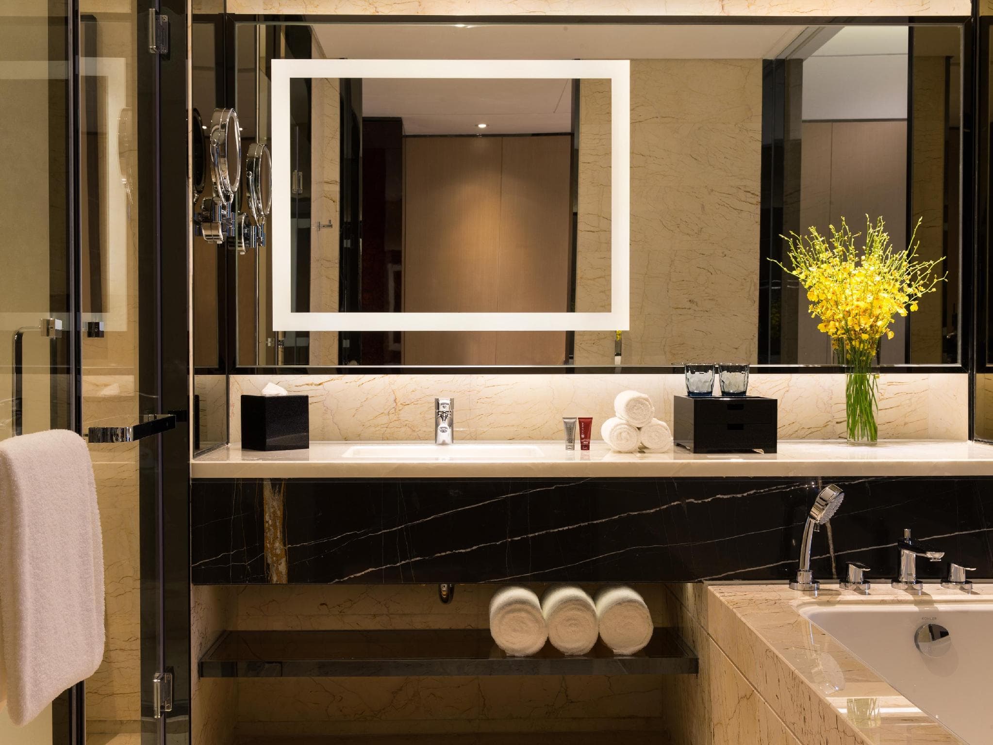 Shunde Marriott Hotel photo 5