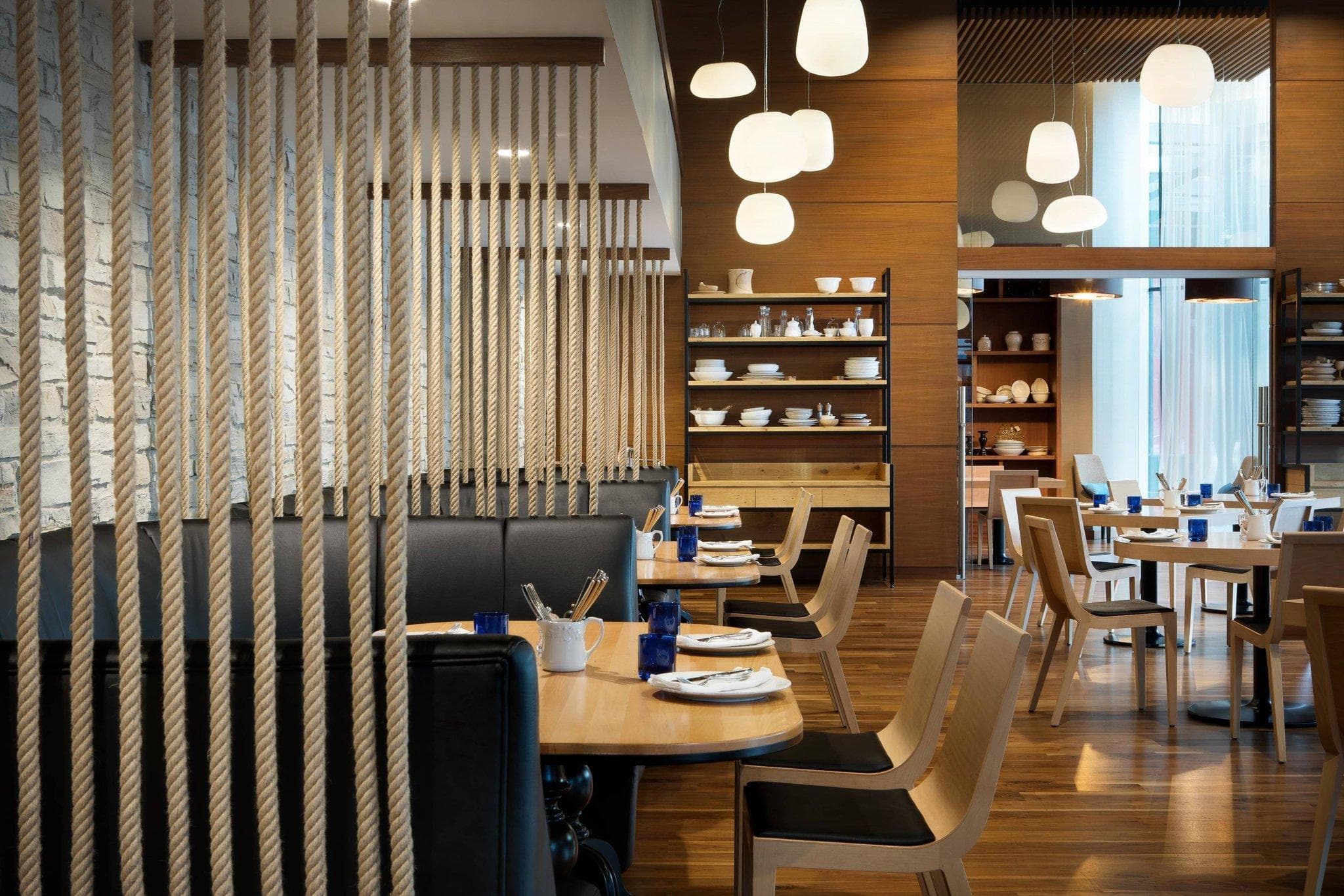Istanbul Marriott Hotel Sisli photo 3