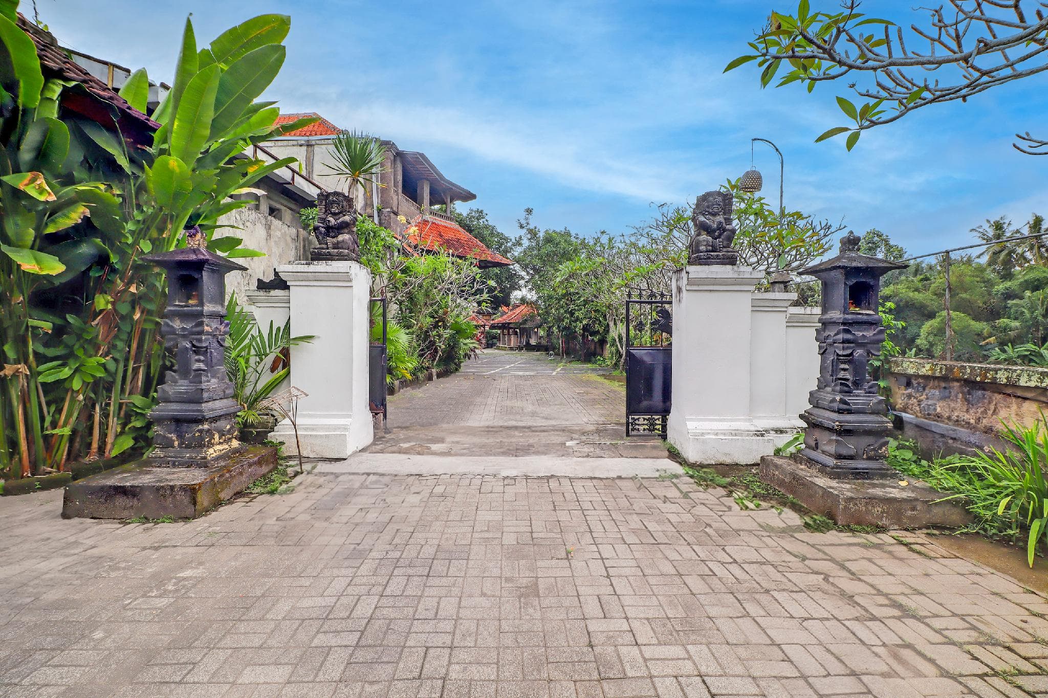 Collection O Bali Near Desa Mas Ubud photo 3