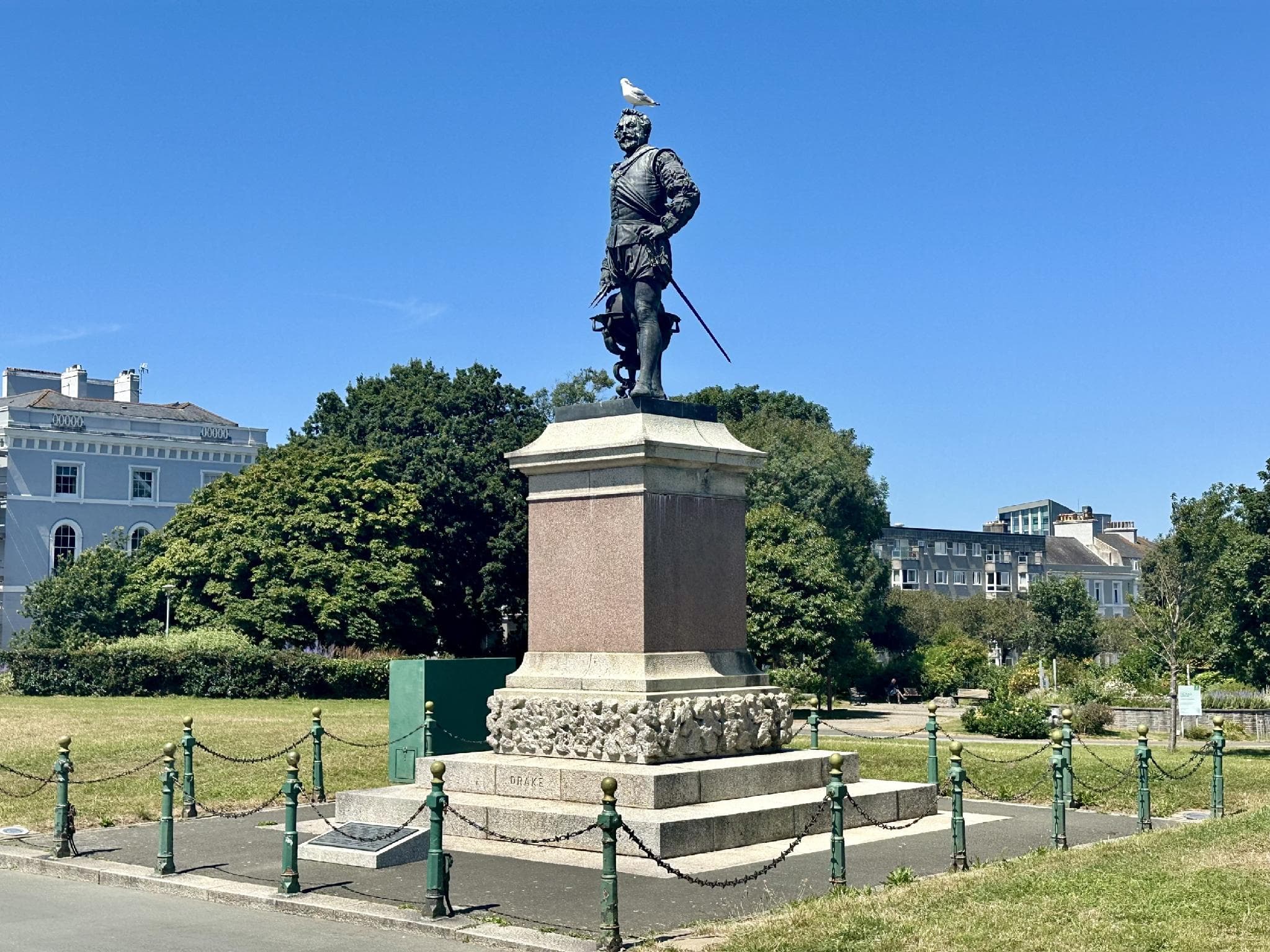 Eden on the Hoe photo 4
