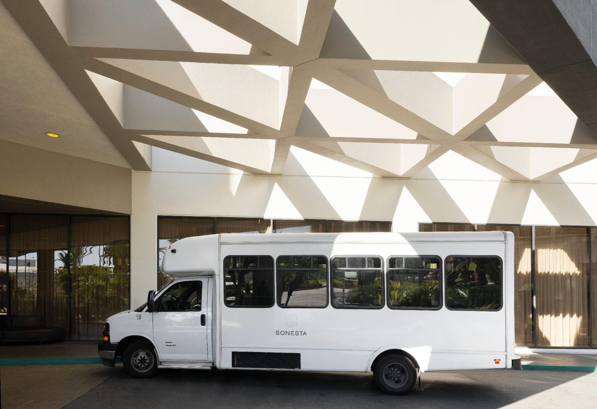 Sonesta Los Angeles Airport LAX photo 5