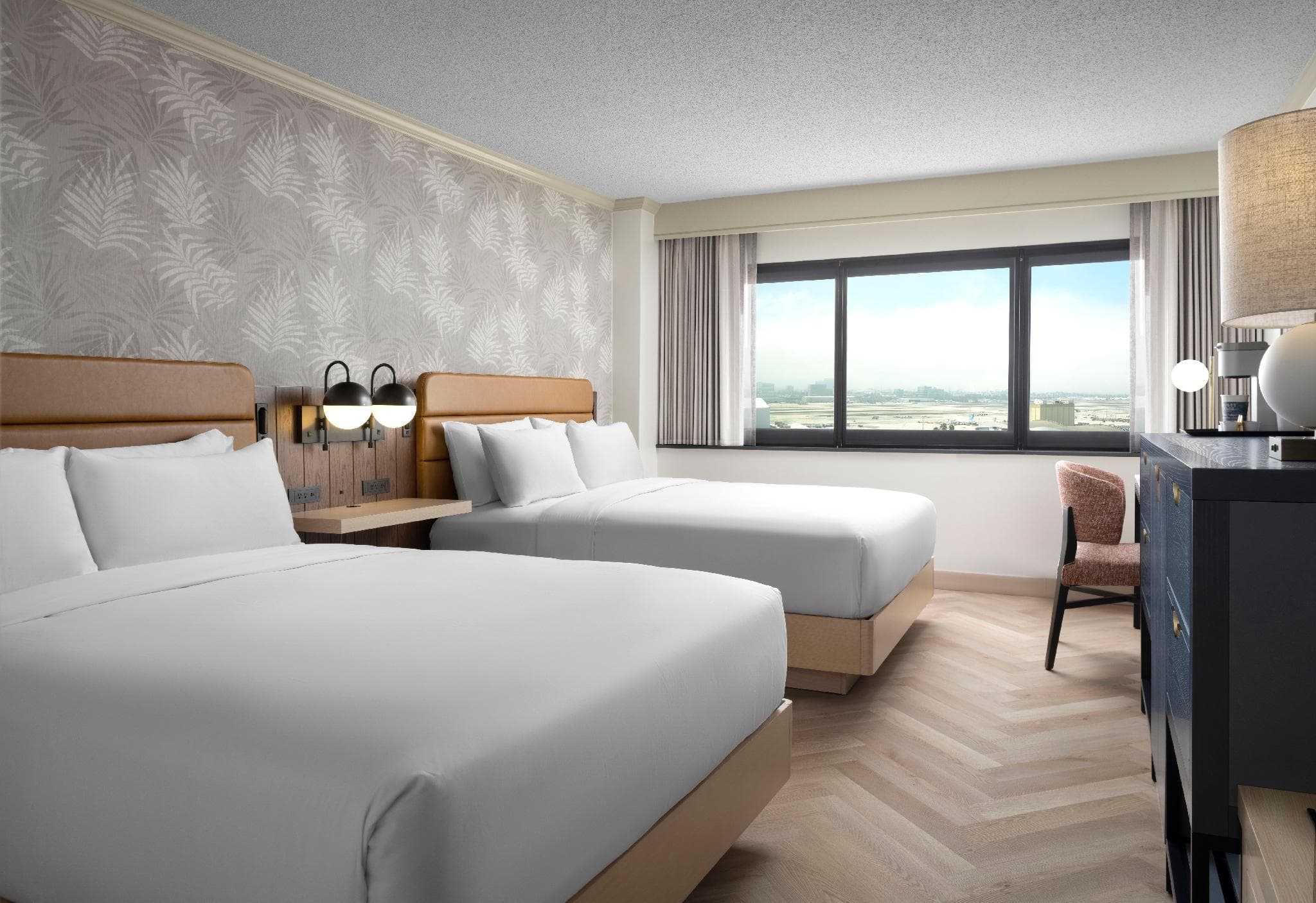 Sonesta Los Angeles Airport LAX