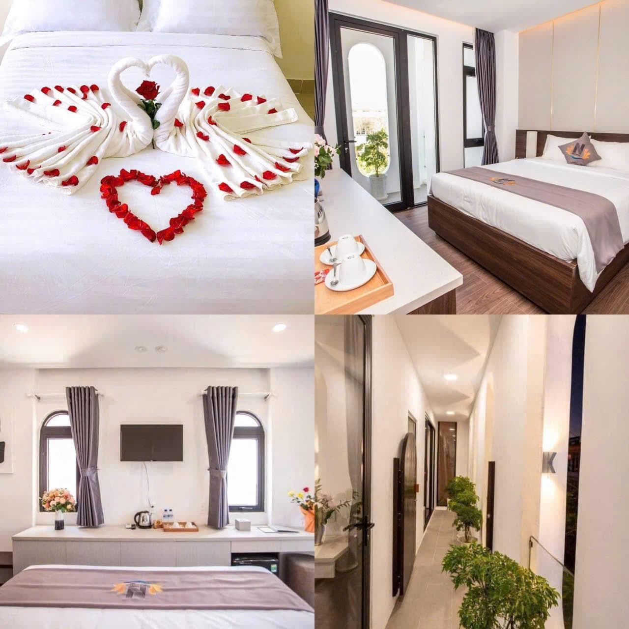 Nile Hotel Phu Yen photo 3