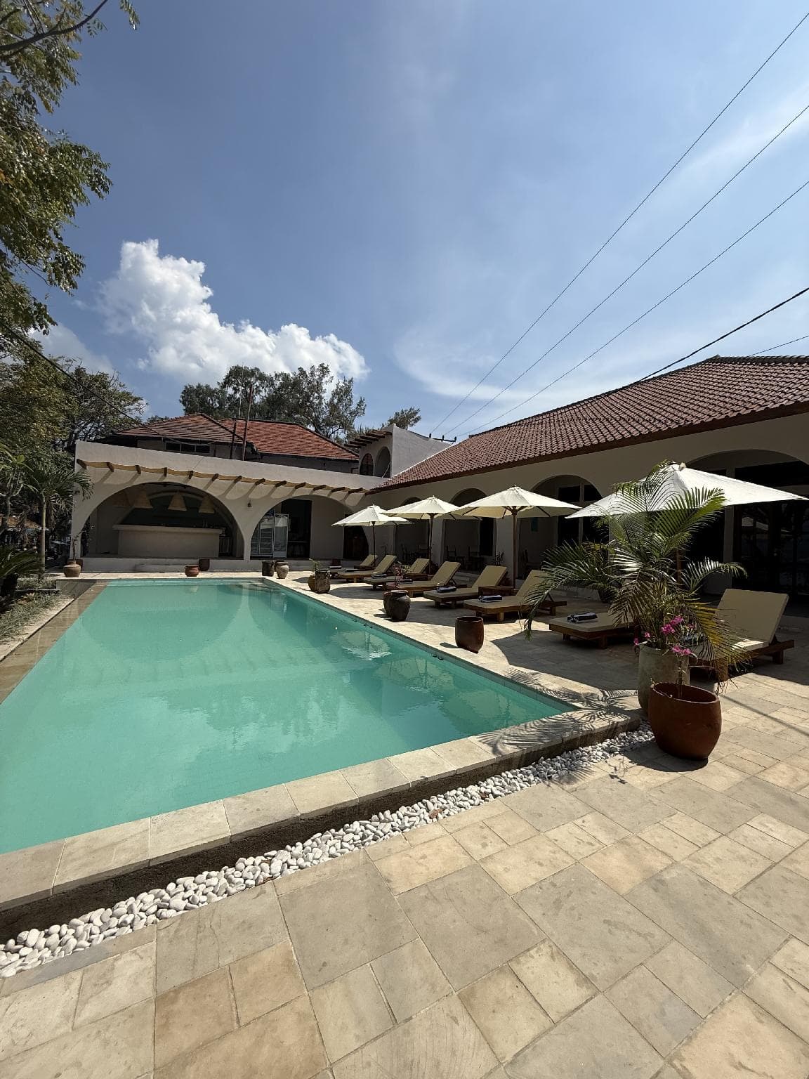 Dream Divers Gili Air Seaside Boutique Escape photo 4