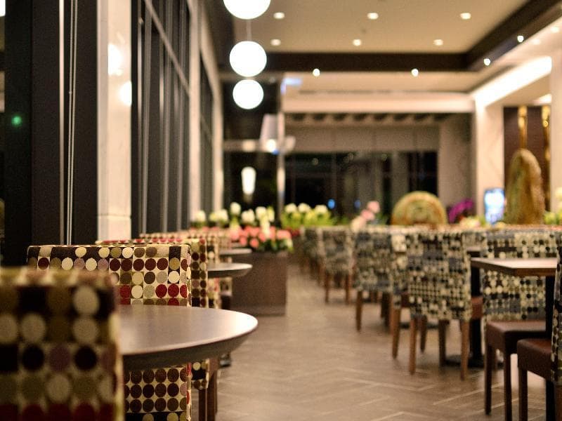 Hoya Resort Hotel photo 4