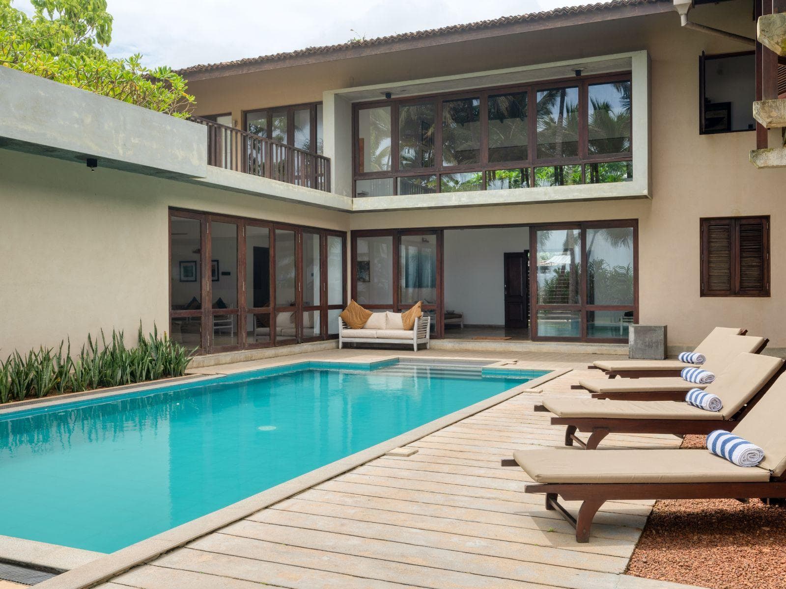 Jetwing Villa 700