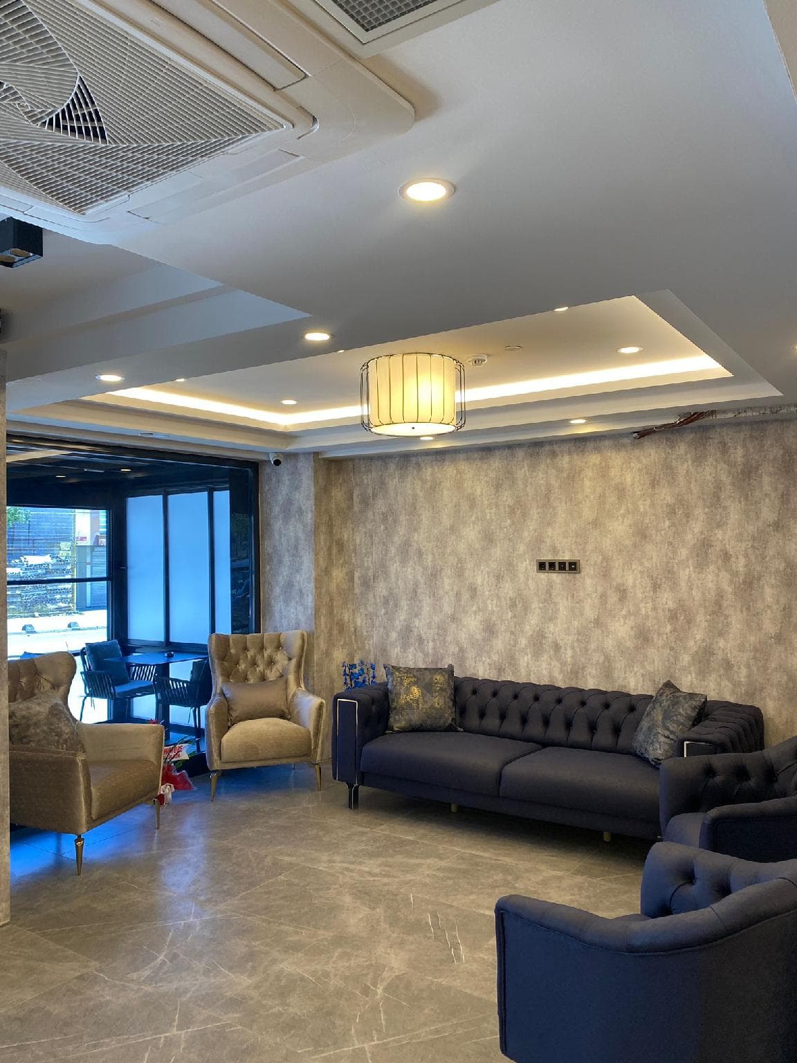 Gnc Airport Hotel photo 4