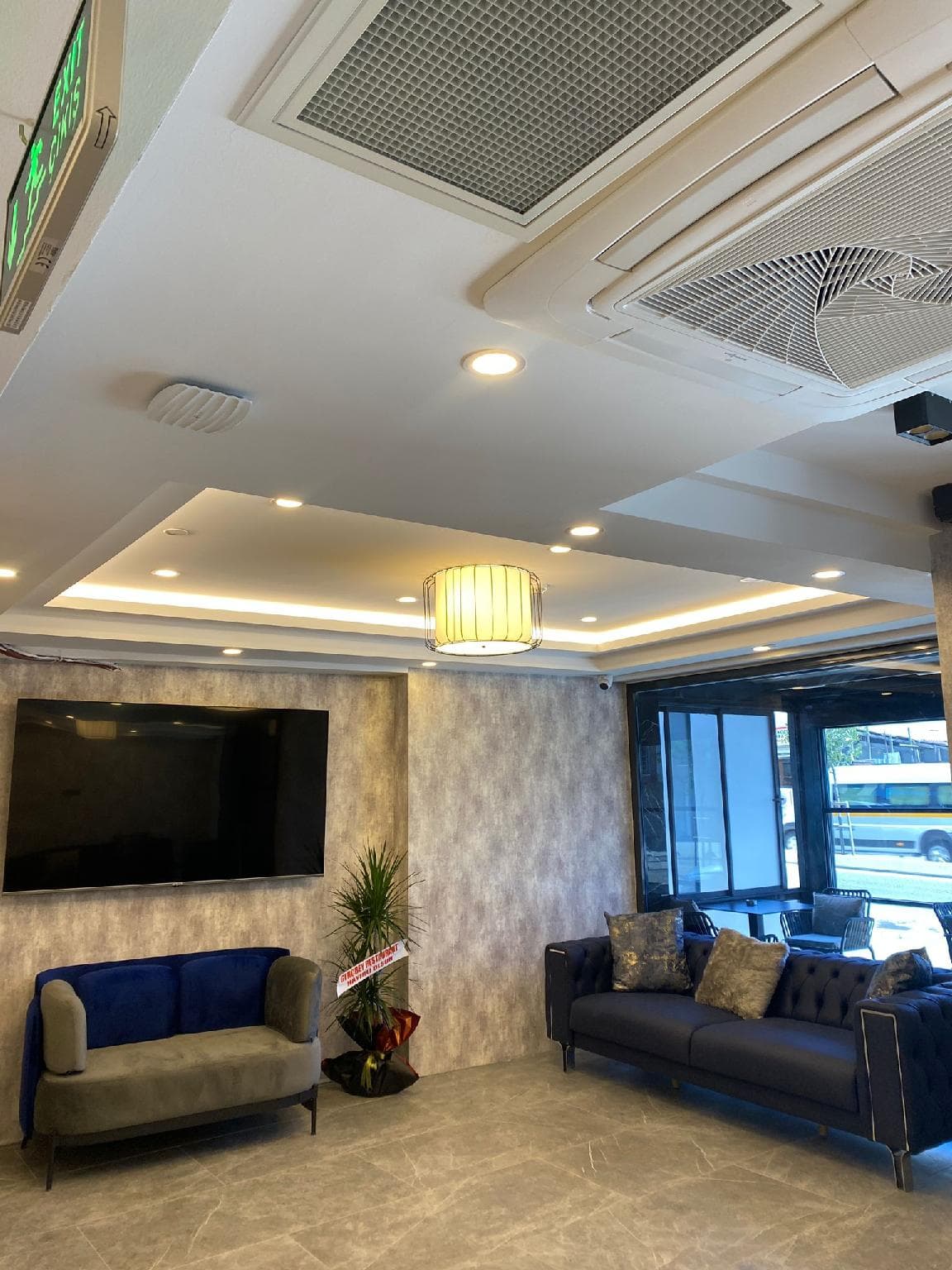 Gnc Airport Hotel photo 5