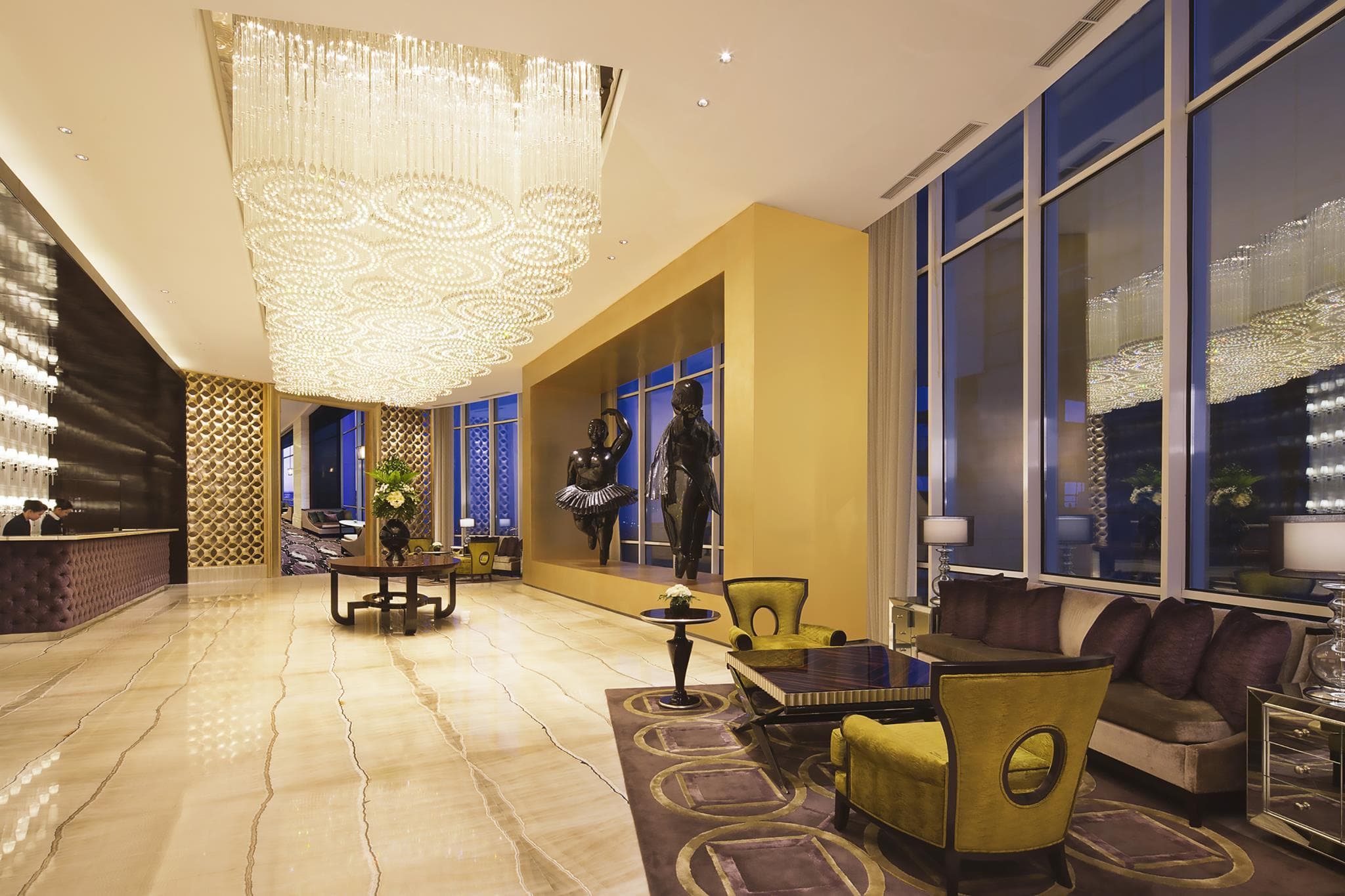 Hotel Ciputra World Surabaya managed by Swiss-Belhotel International photo 5