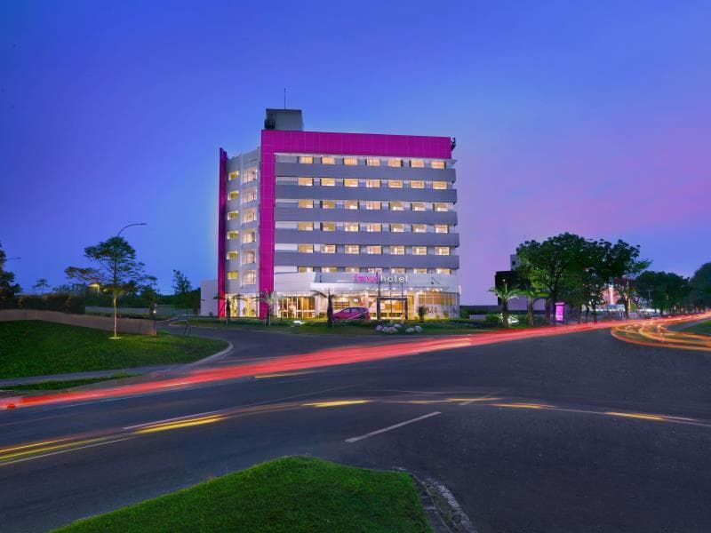 Favehotel Jababeka Cikarang photo 3