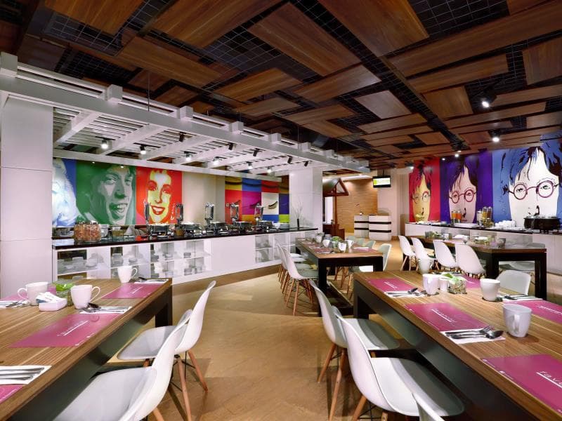 Favehotel Jababeka Cikarang photo 5