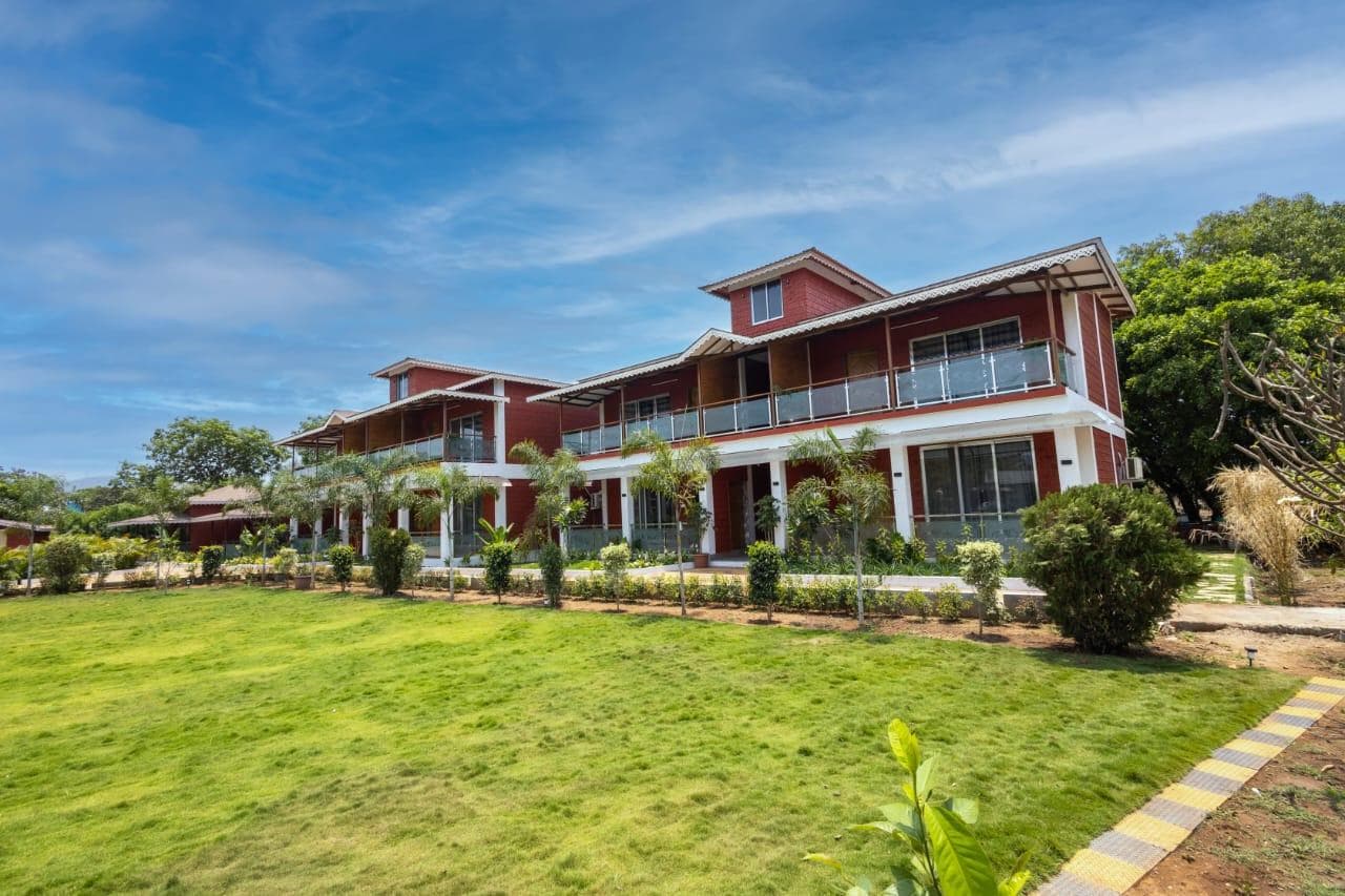 green house resort by green apple stays photo 3