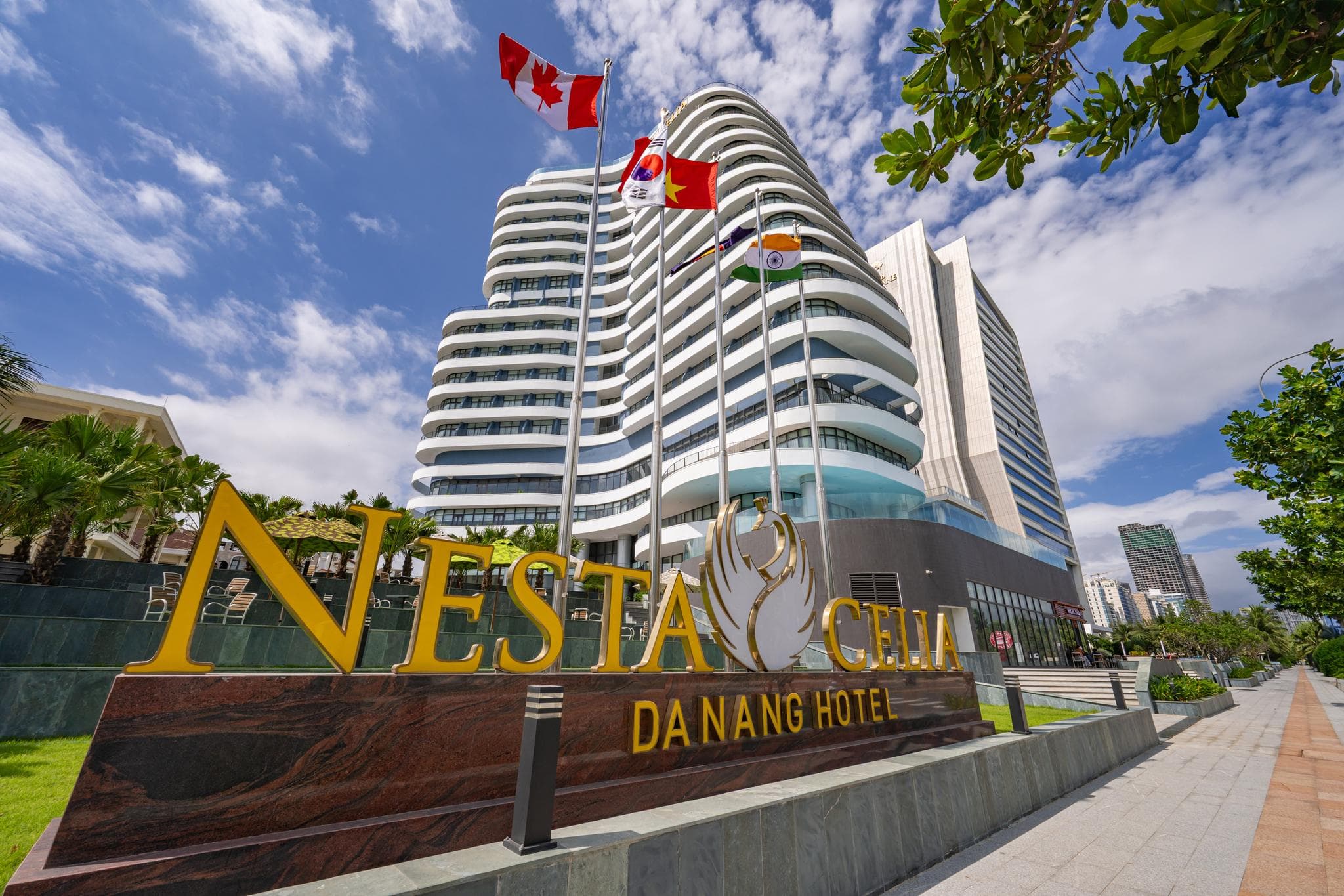 Nesta Celia Danang Hotel photo 4