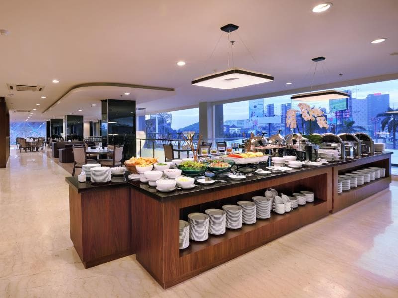 Aston Imperial Bekasi Hotel and Conference Center photo 5