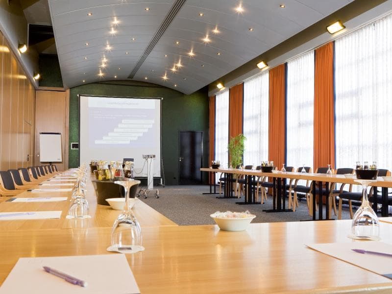 Novotel Hannover photo 3