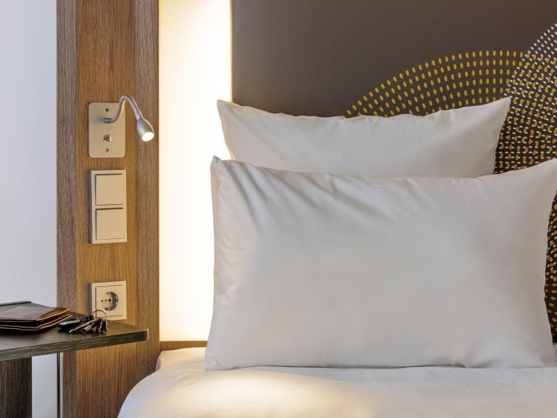 Novotel Hannover photo 2