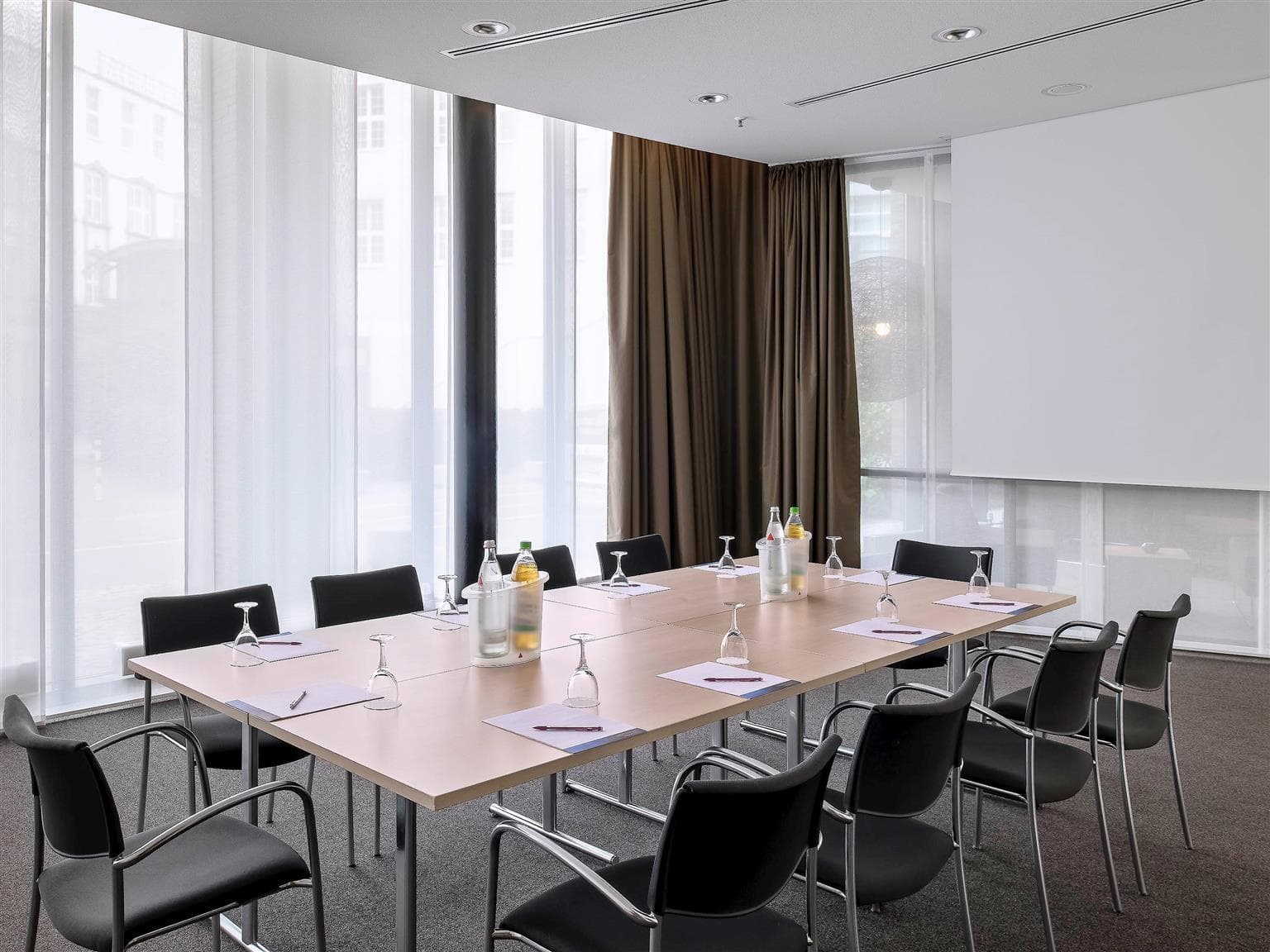 Novotel Hannover photo 5
