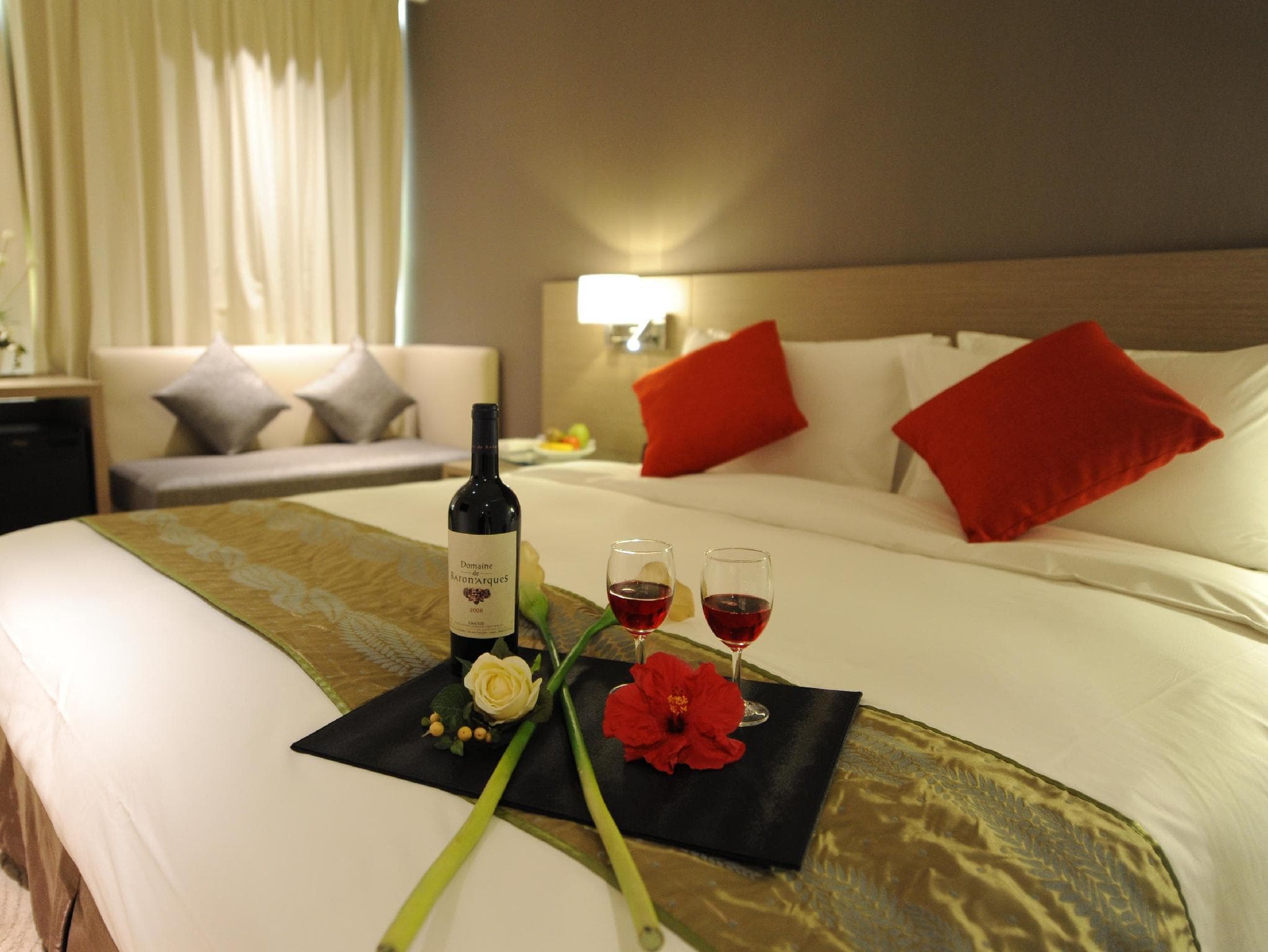 Kaohsiung International Plaza Hotel photo 2