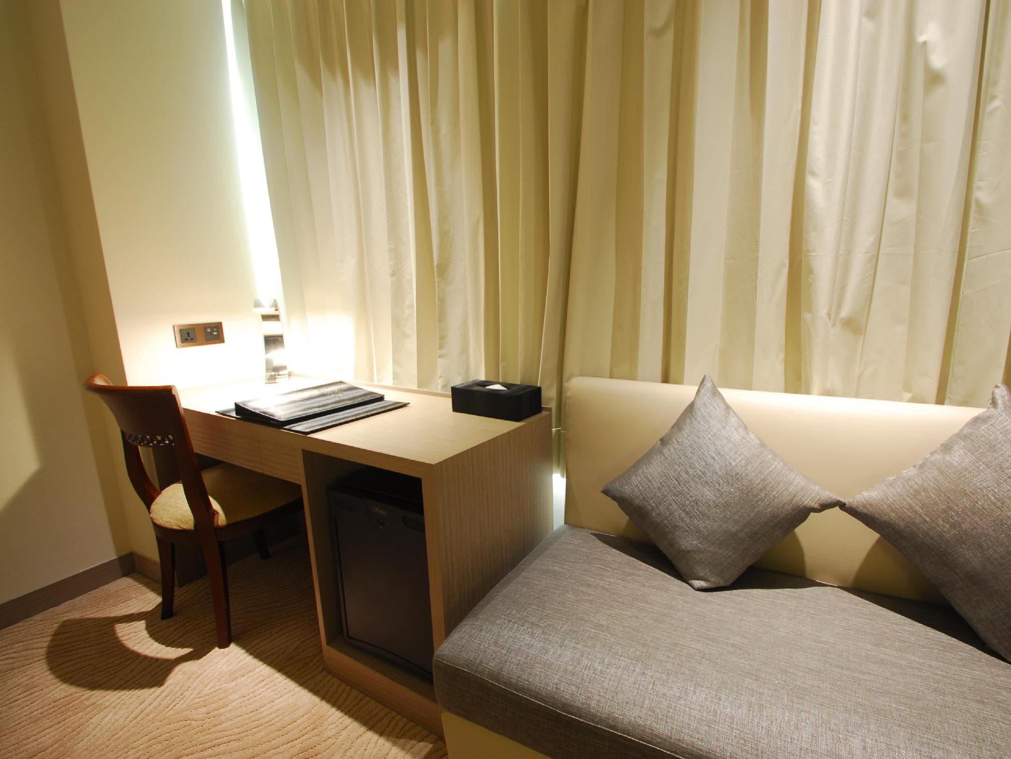 Kaohsiung International Plaza Hotel photo 4
