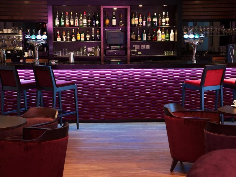 Aubrey Park Hotel photo 5