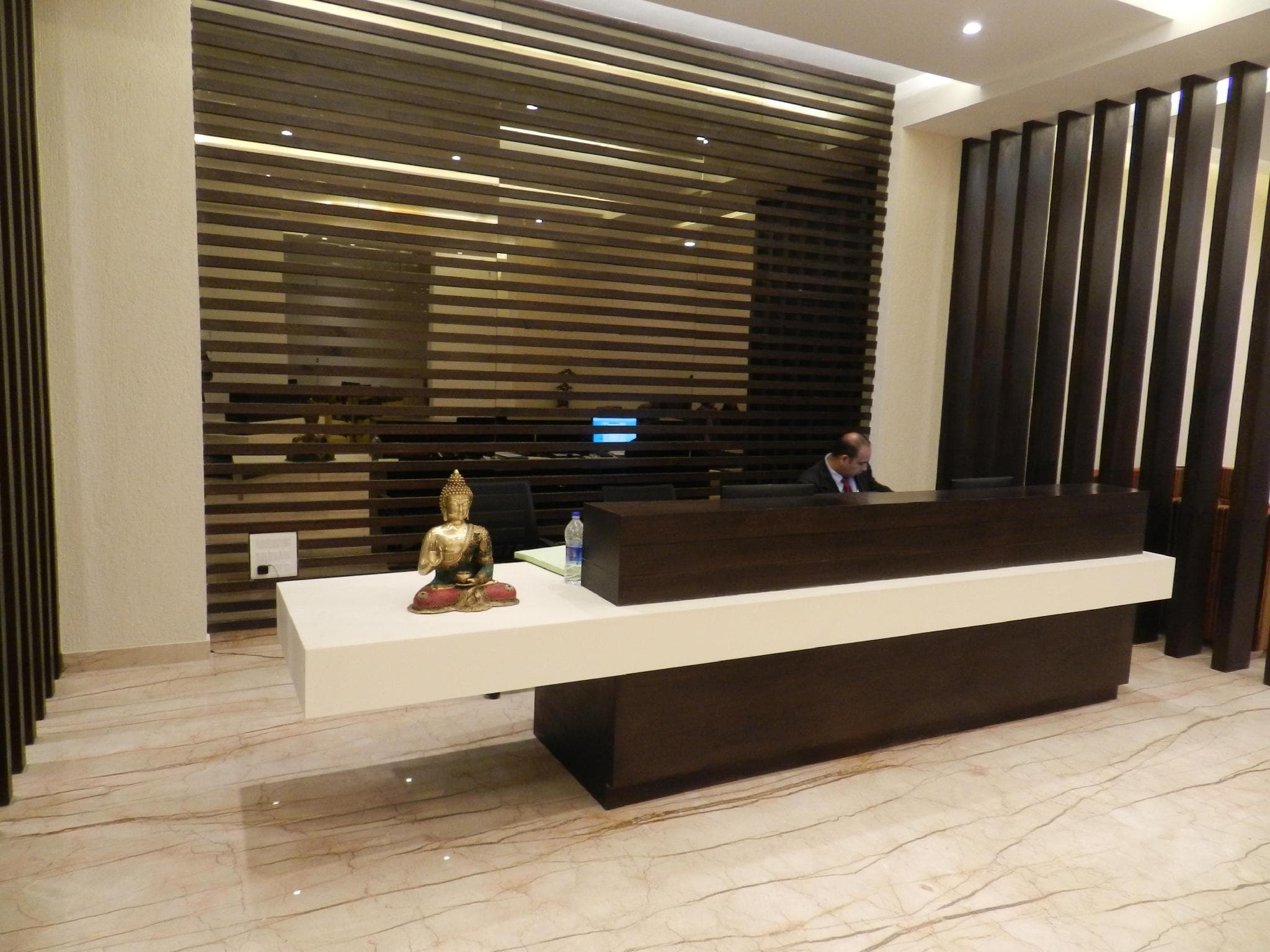 Le Roi Udaipur Hotel photo 3