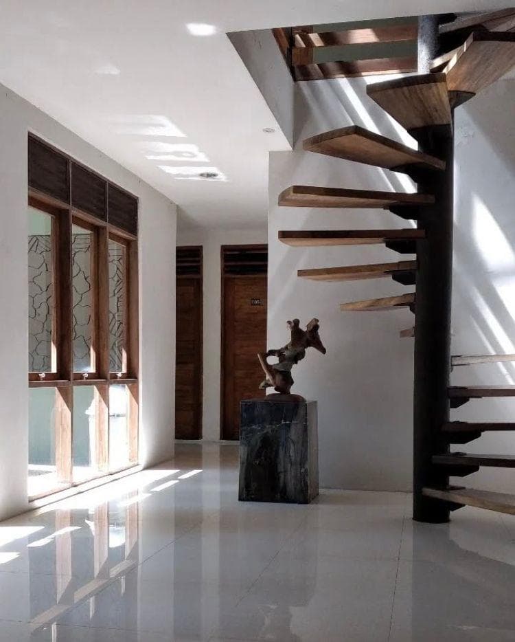 Habitat Hills by Santai Aja photo 4