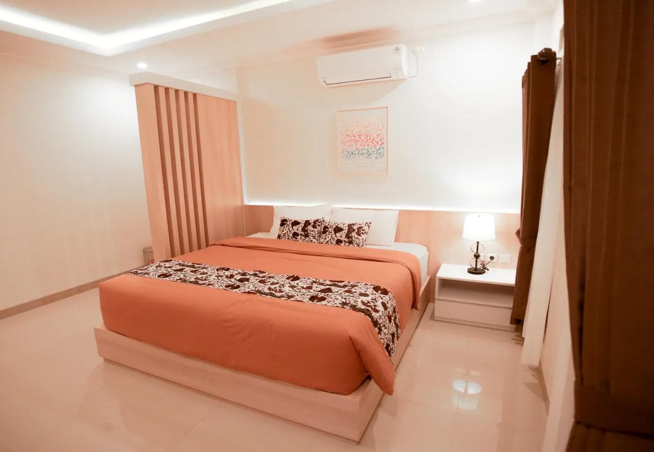 Omah Nayan Guest House