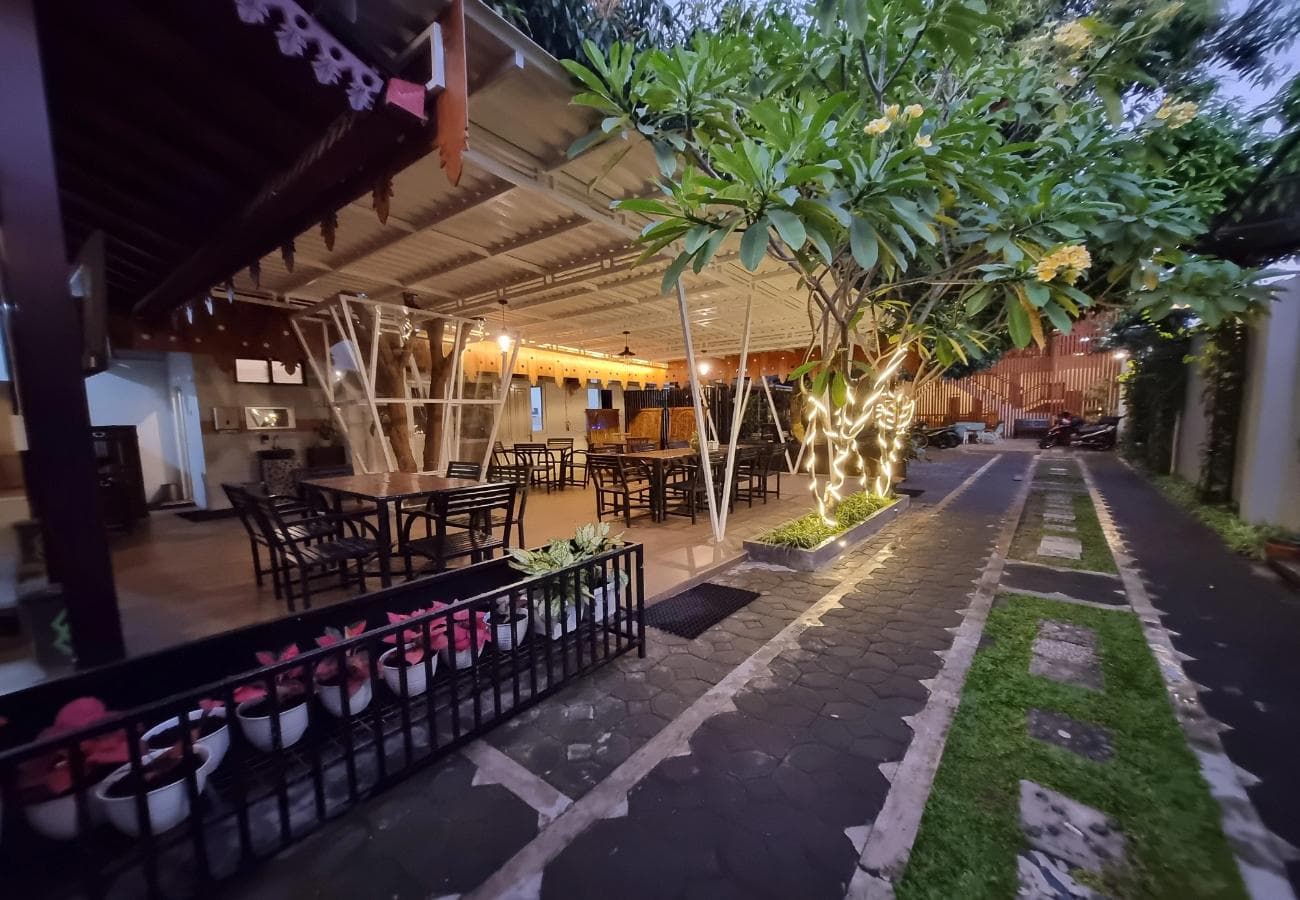 Omah Nayan Guest House photo 4