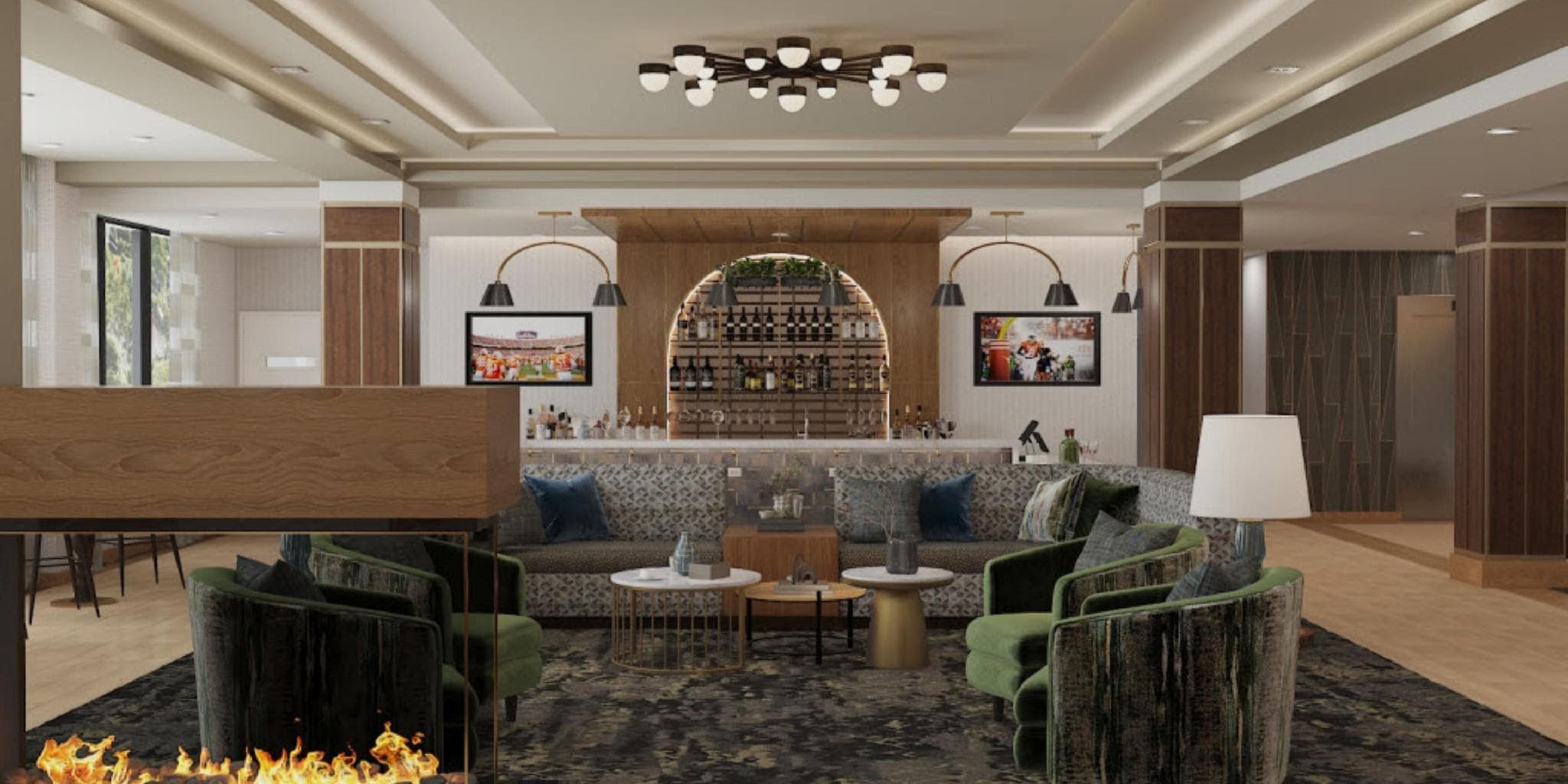 Hotel Indigo Gatlinburg Downtown by IHG photo 3