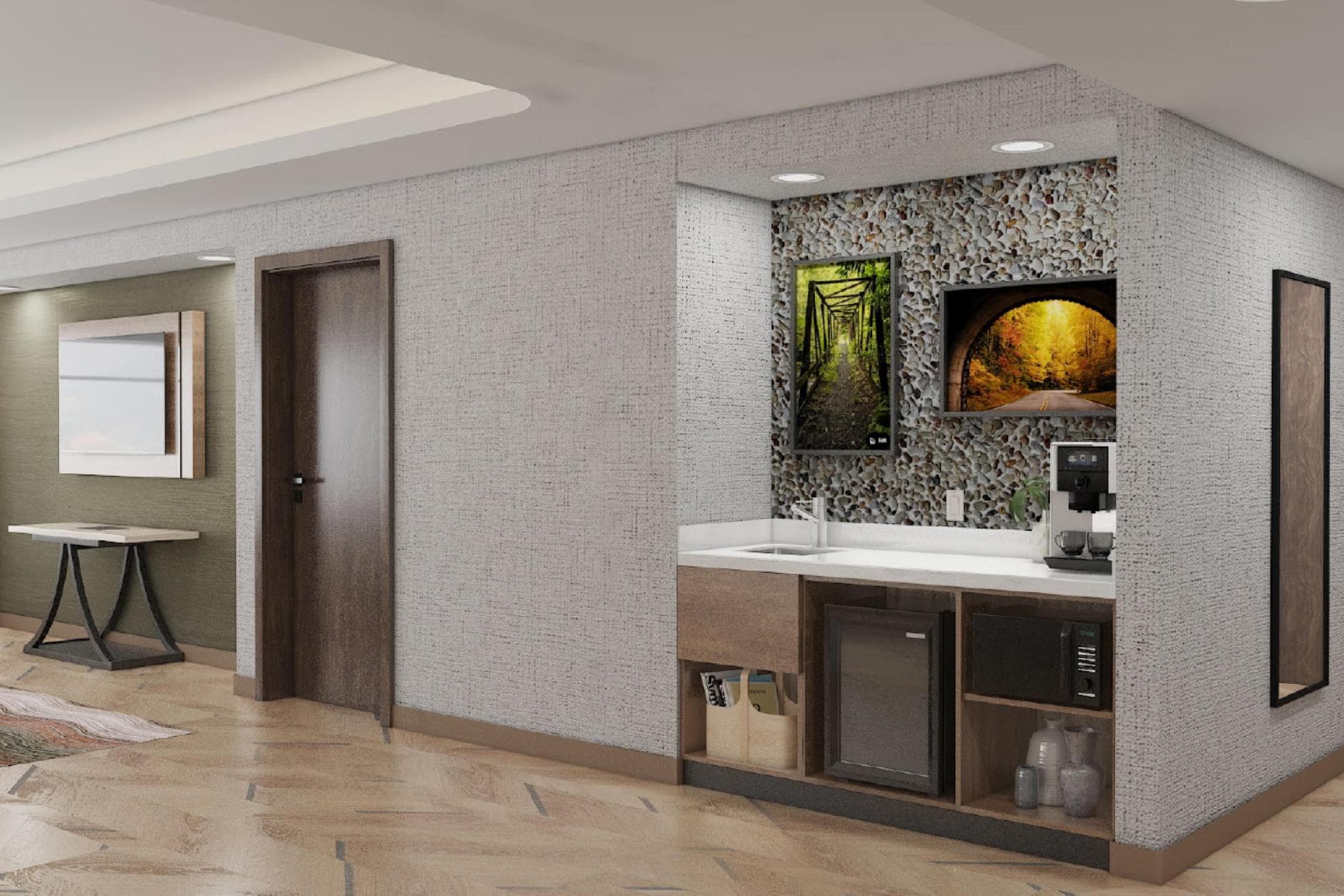 Hotel Indigo Gatlinburg Downtown by IHG