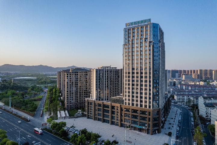 City Comfort Inn Xuancheng RT-Mart