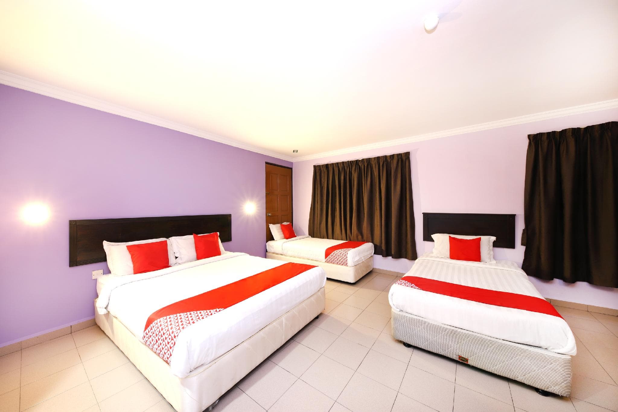 Dancenter Comfort Hotel 2 photo 2