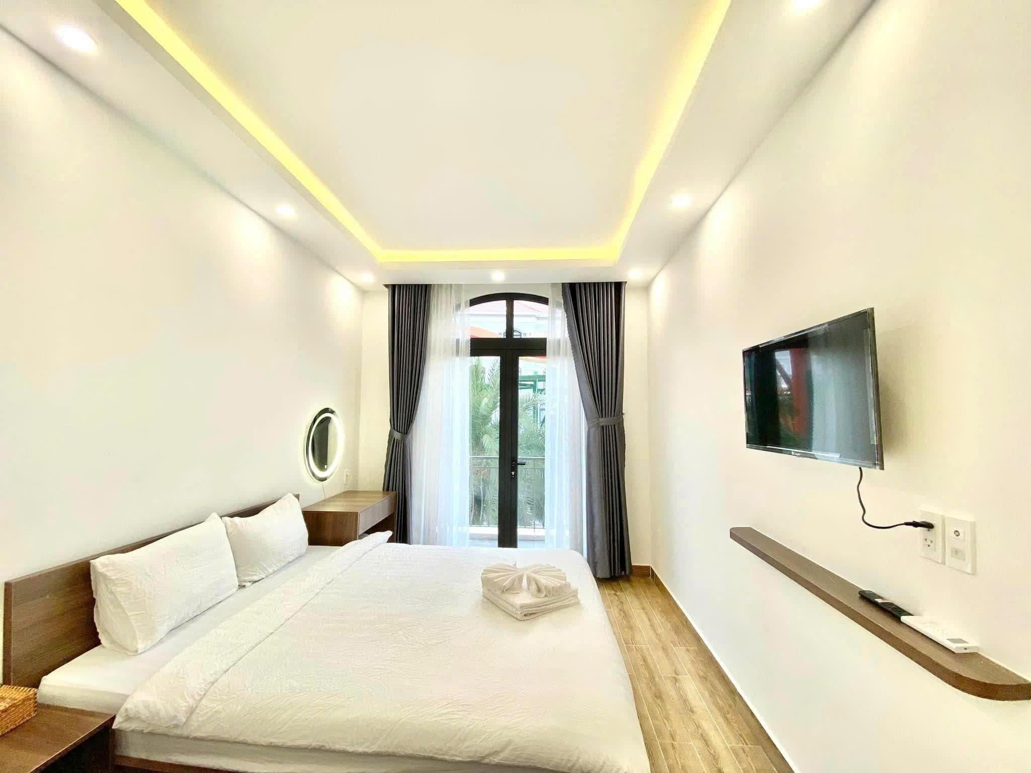 Mây House Grand World On The Beach photo 5