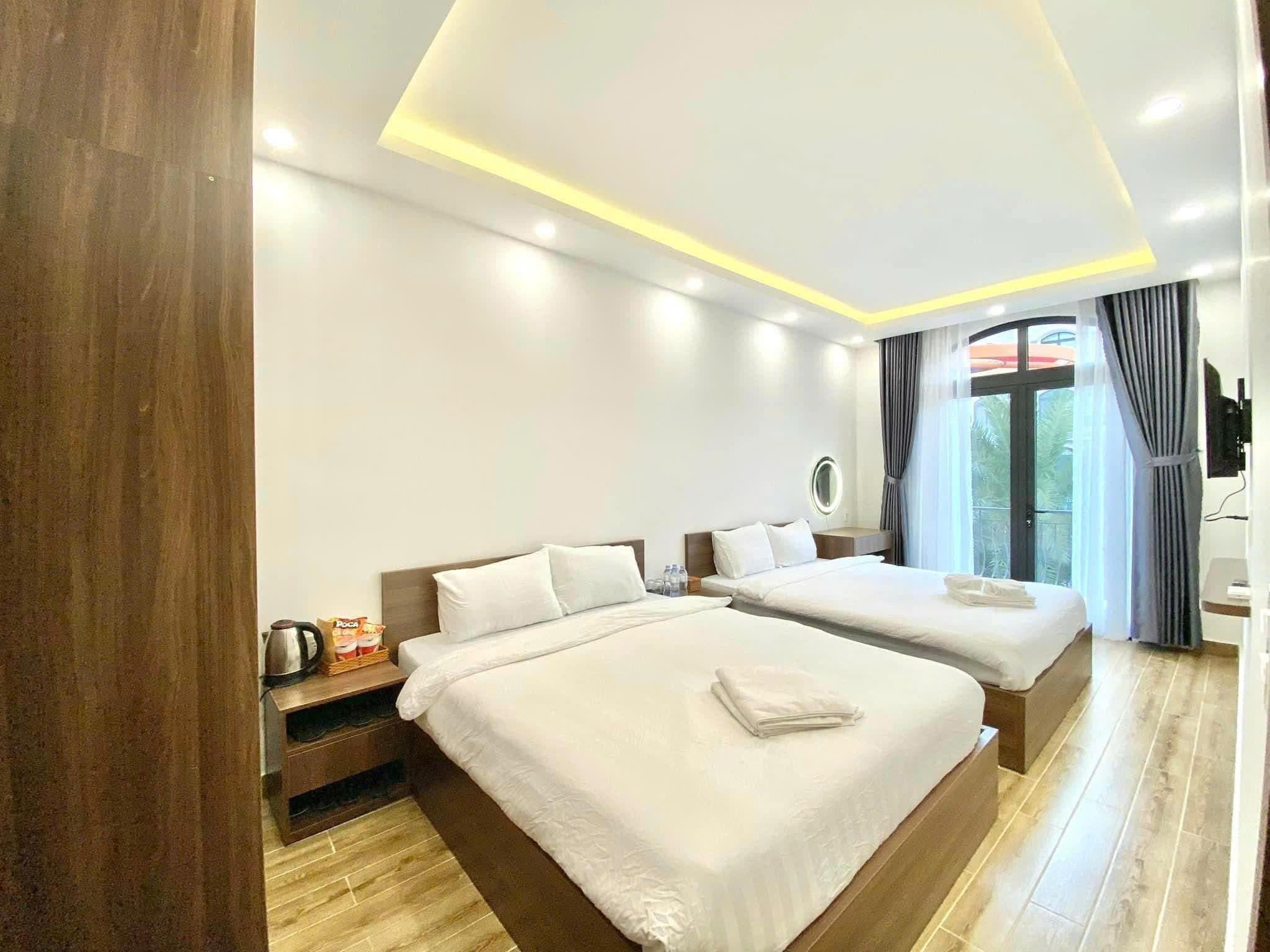 Mây House Grand World On The Beach photo 4